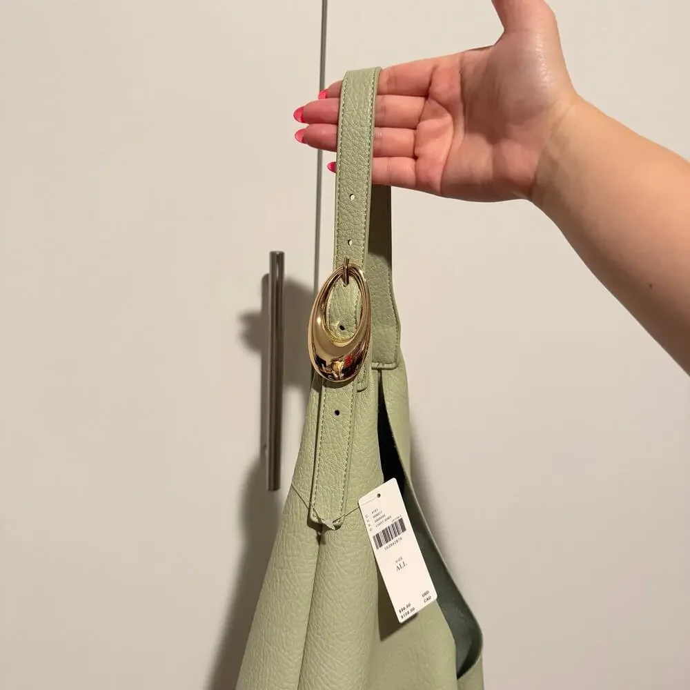 Anthropologie love knot